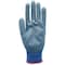 Magid Cut Resistant Gloves, Polyurethane, 5 Abrasion Level, Gray, 1 PR GPD682-9 - alternate 5
